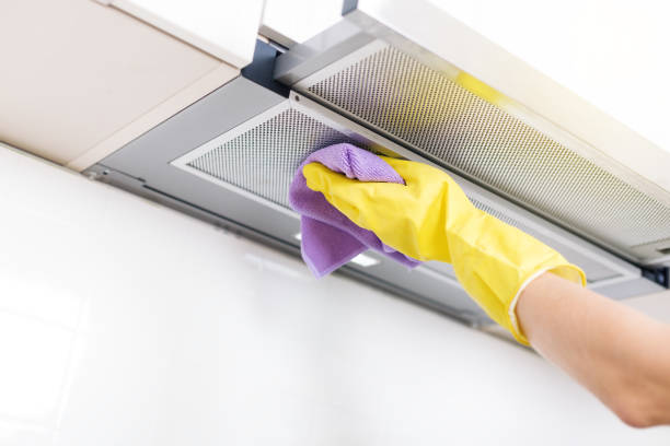 Best HVAC Maintenance and Cleaning  in East Grand Rapids, MI